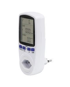 Energiemessgerät Digital (IP20) /Abverkauf