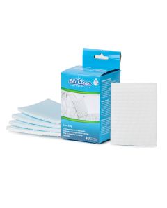 Ersatzpads zu Fleckenradierer Schwamm