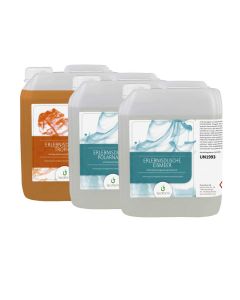 KWZ Erlebnisduschenduft, 5l