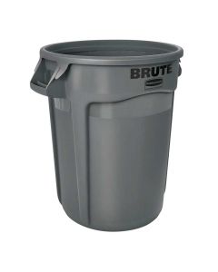 BRUTE Container 121L