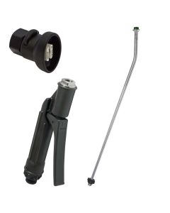 Birchmeier Desi-Lanze Set