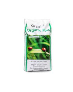 Grami - Organic Plus