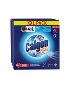 Calgon Pulver 4in1