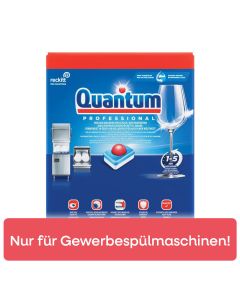 Finish Professional GEWERBE Spülmaschinen-Tabs