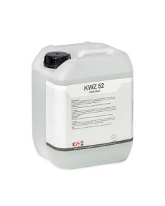 KWZ 52 DarkClear - Russ & Algenentferner