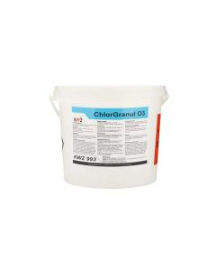KWZ 993 ChlorGranul O3