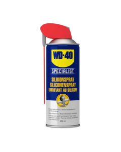 WD-40 Silikonspray