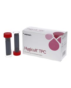 Hygicult TPC Gesamtkeimzahl