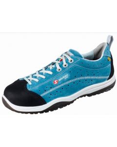 Pasitos S1P Herren Sicherheits-Halbschuhe