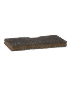 3M Ersatz-Pad braun