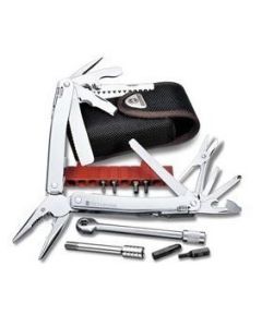 Victorinox SwissTool Spirit XC Plus Ratchet