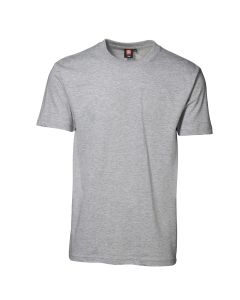 Herren Arbeits-T-Shirt Basic grau