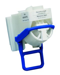 Seifencrèmepumpe einzeln
