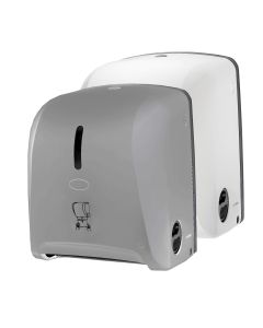 Papierrollenspender
