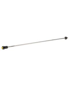 Spritzrohr 50 cm INOX