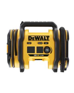 DeWalt Akku Kompakt-Kompressor 18V & 54V