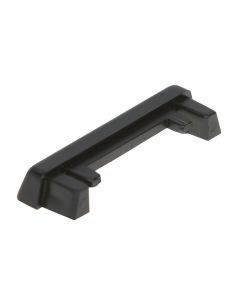 Endkappe für Toolflex Schiene