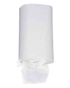 Reinigungs-Papierrollen MIDI, 1-lagig