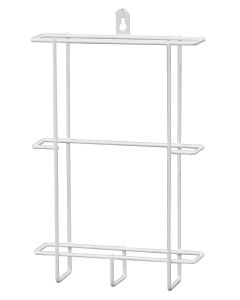 Wandhalter weiss