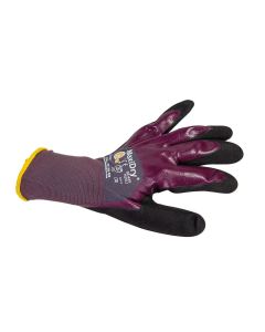 Arbeitshandschuh Maxi Dry 3/4 beschichtet /A