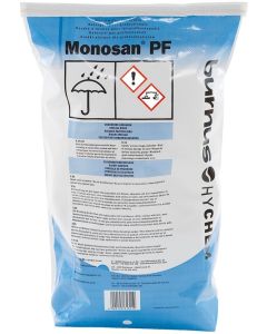 Monosan PF Vollwaschmittel Pulver