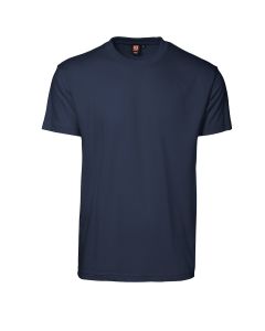 Herren Arbeits-T-Shirt Basic navy