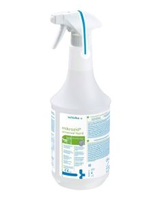 Schülke Mikrozid Universal Liquids Spray