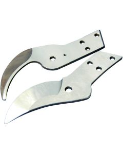 Klinge und Gegenklinge zu Felco 22