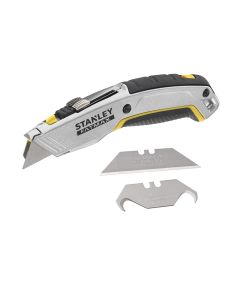 Stanley Fatmax Messer 2-in-1 einziehbar