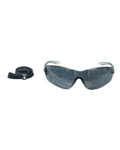 Schutzbrille Bollé bügelflex, getönte Scheiben