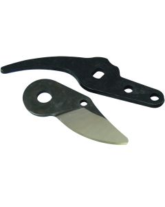 Klinge und Gegenklinge zu Felco 160S