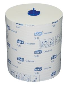 Tork Matic TAD-Comfort Rollenhandtuch H1, Universal, 1-lagig