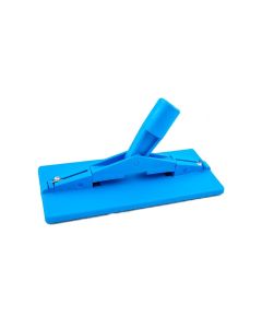 Vikan Randreinigungsgerät Master, blau