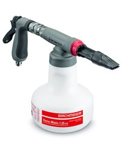 Birchmeier Schaumkanone Vario-Matic 1.25 PE, rot
