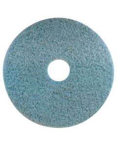3M Maschinen Scotch-Brite Superpad, blau
