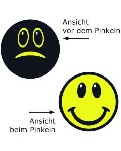 Pissoir-Kleber SMILE
