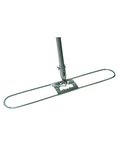 Feuchtwisch-Gestell 60 & 80cm, mit Stiel