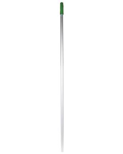 Alu-Stiel konisch mit PVC-Griff