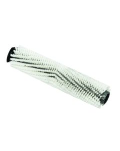 Nilfisk Walzenbürste PP 310 mm Mittel weiss