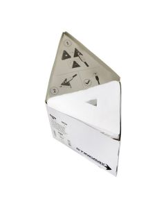 Unger Stingray QuickPads 100er