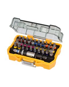 DeWalt Schrauberbit-Set 32-tlg.