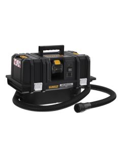 DeWalt Akku-Sauger Nass/Trocken 54 Volt