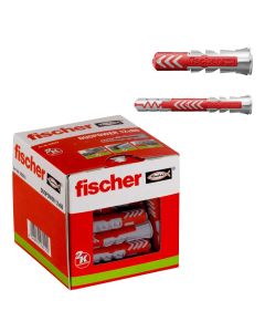 Fischer DuoPower Nylondübel, Grosspackungen /Abverkauf