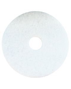 3M Maschinen Scotch-Brite Superpad, weiss