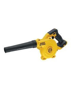 DeWalt Akku-Luftbesen 18V