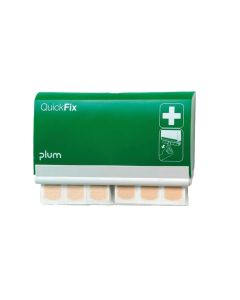 Quickfix Pflaster-Spender