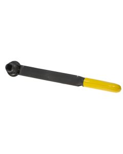 Pressenhebel für Twixter-Presse