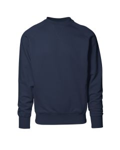 Herren Arbeits-Pullover Basic navy