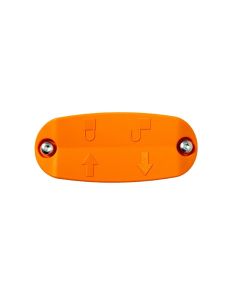 Nilfisk Handgriff zu Batterie