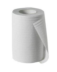 Papierrollen MINI Zellstoff, 1-lagig